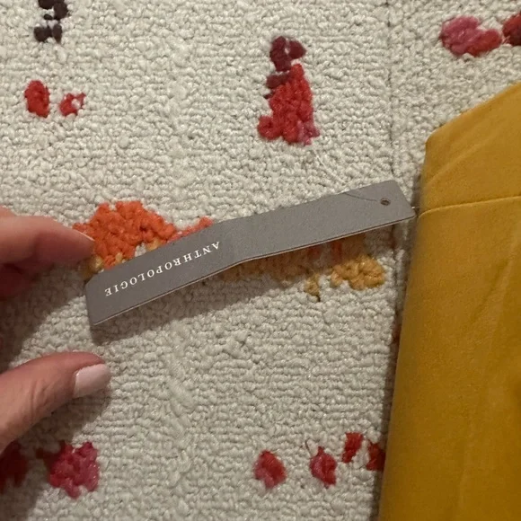 Mare Mare X Anthropologie NWT dress XS - Picture 5 of 8